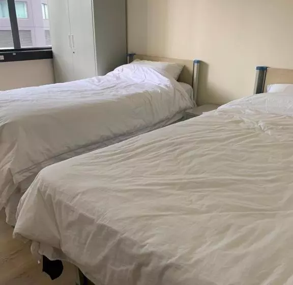 Garden Hostel