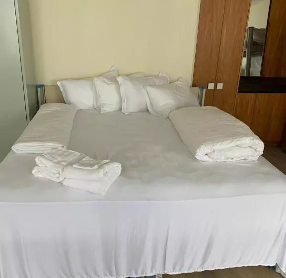 Garden Hostel