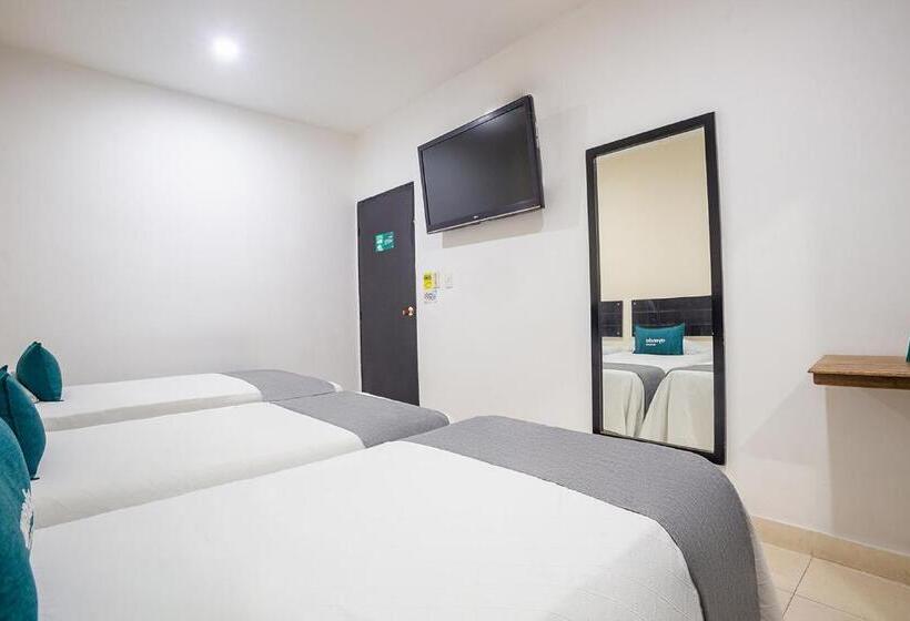 هاستل Ayenda Hotel Alejandría