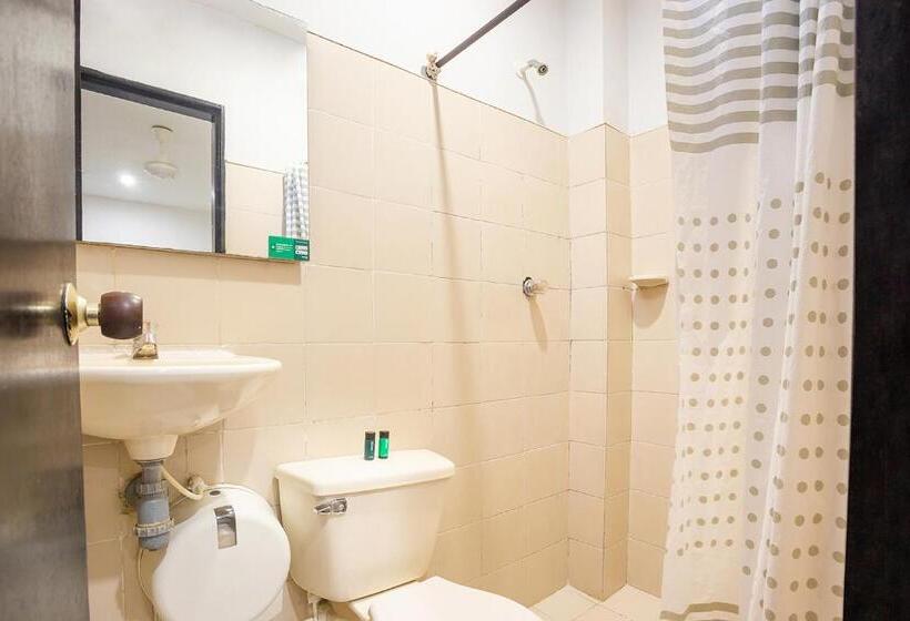 هاستل Ayenda Hotel Alejandría