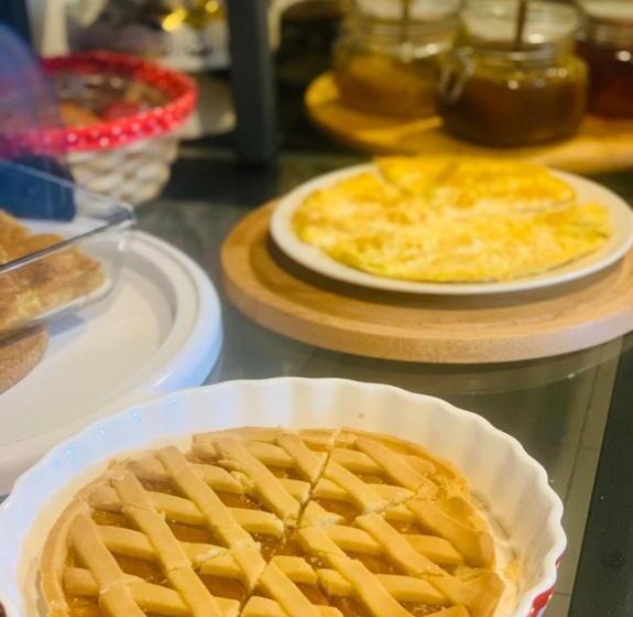 Aloe Luxury Apartments & Suites