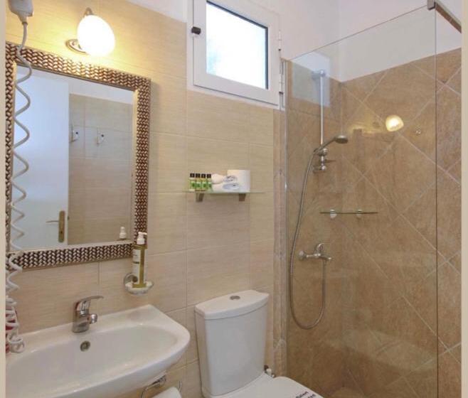 Aloe Luxury Apartments & Suites