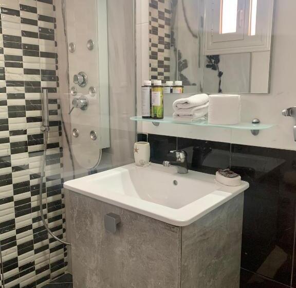 Aloe Luxury Apartments & Suites