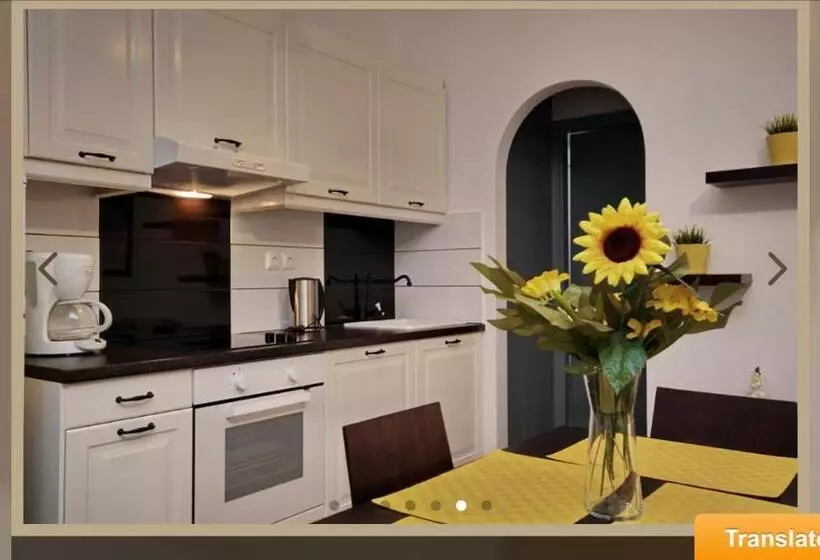 Aloe Luxury Apartments & Suites