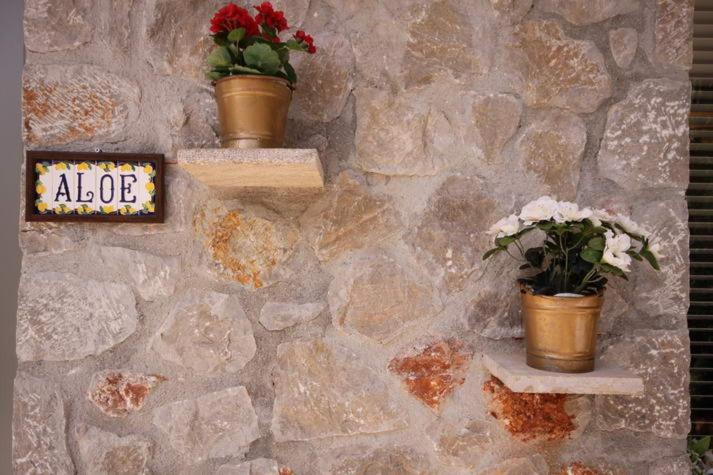 Aloe Luxury Apartments & Suites