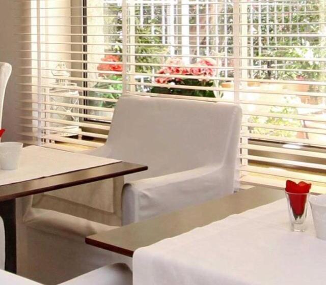 Aloe Luxury Apartments & Suites