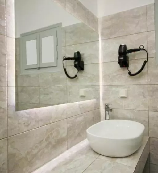 Aloe Luxury Apartments & Suites