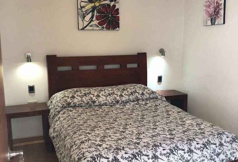 تختخواب و صبحانه Alicante