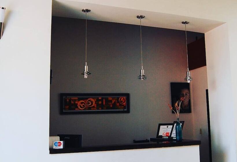 تختخواب و صبحانه Alicante