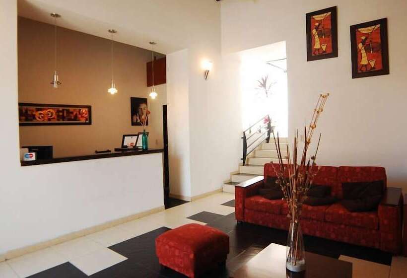 تختخواب و صبحانه Alicante