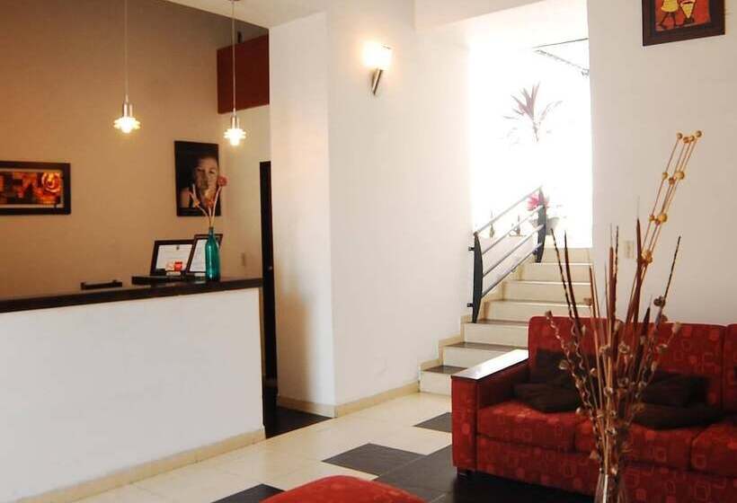 تختخواب و صبحانه Alicante