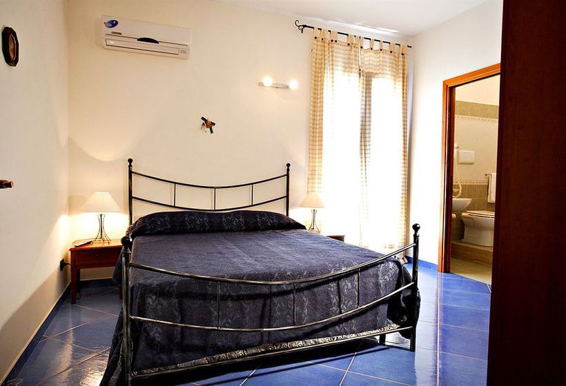 Case Vacanza Le Magnolie