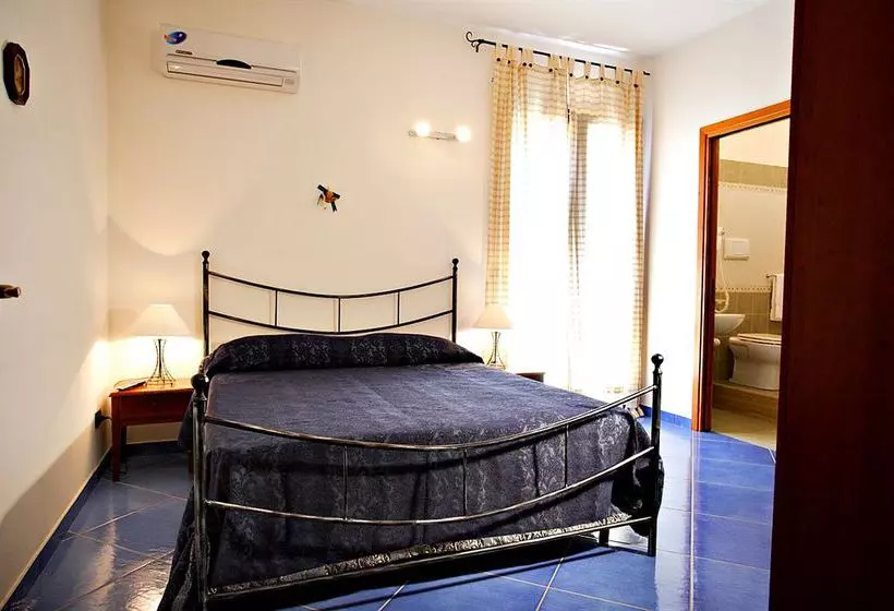 Case Vacanza Le Magnolie