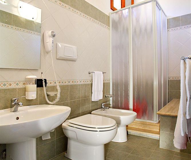 Case Vacanza Le Magnolie