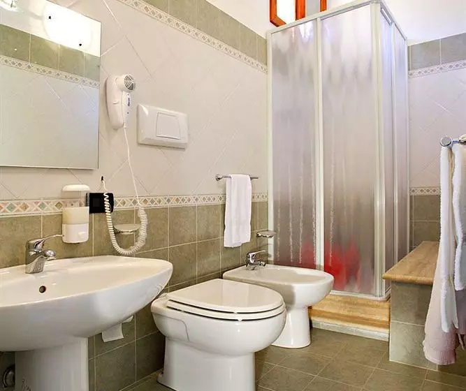 Case Vacanza Le Magnolie