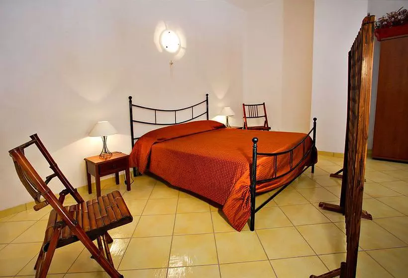 Case Vacanza Le Magnolie