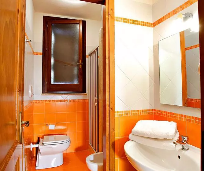 Case Vacanza Le Magnolie