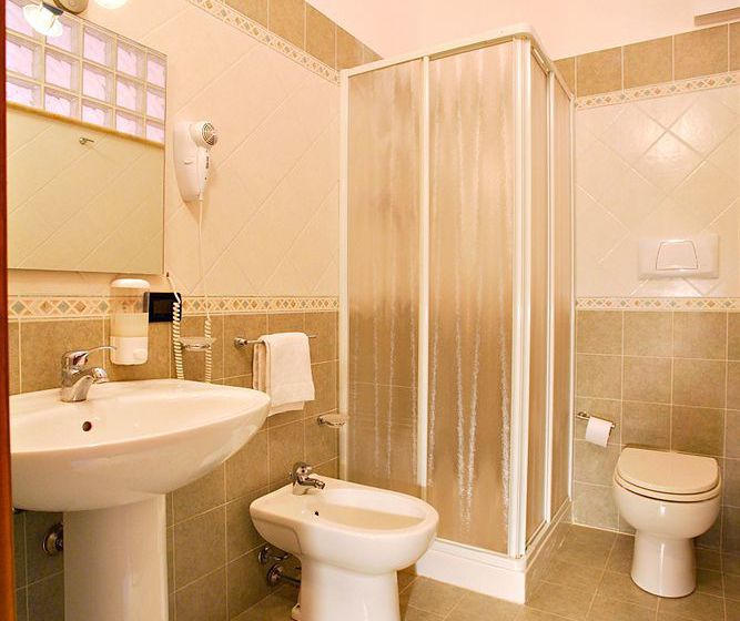 Case Vacanza Le Magnolie