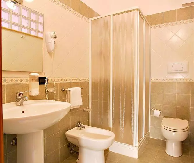 Case Vacanza Le Magnolie