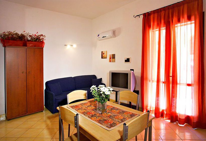 Case Vacanza Le Magnolie