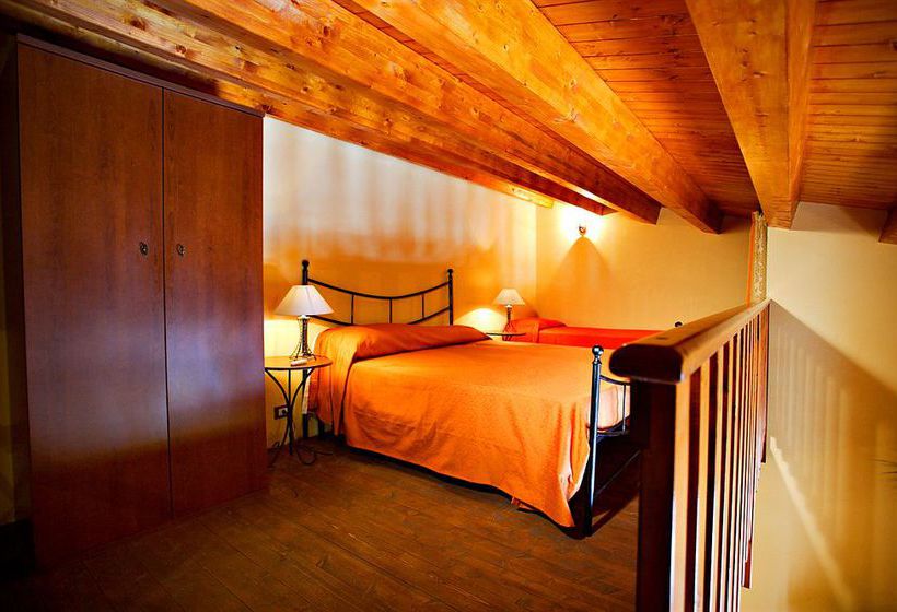 Case Vacanza Le Magnolie