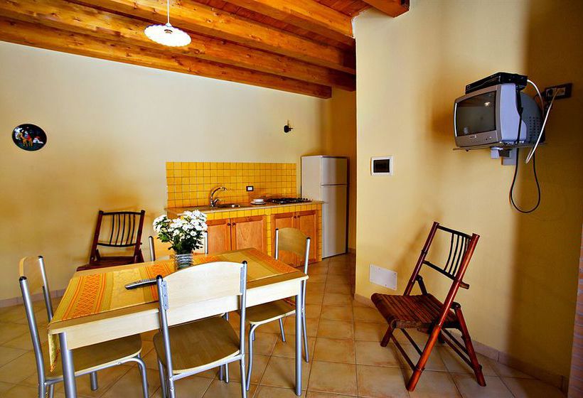 Case Vacanza Le Magnolie