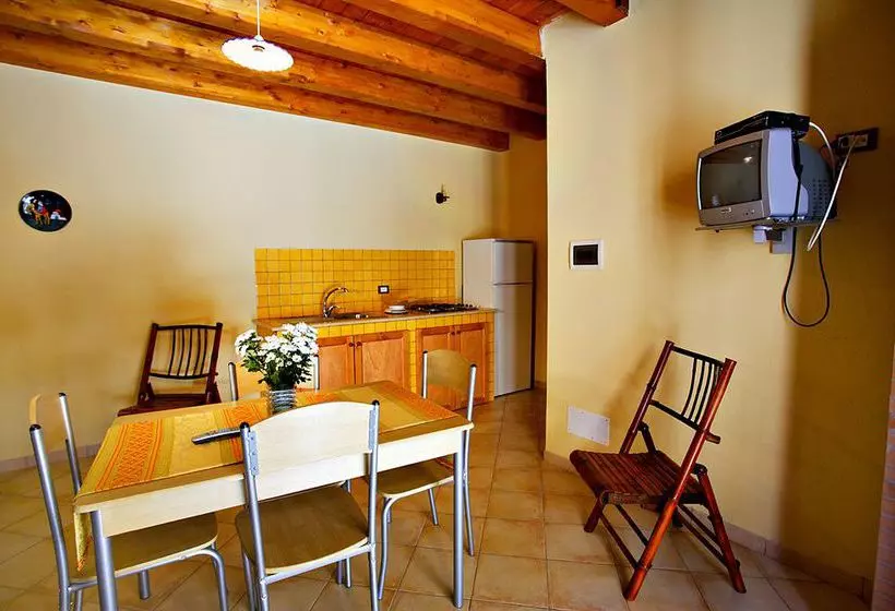 Case Vacanza Le Magnolie