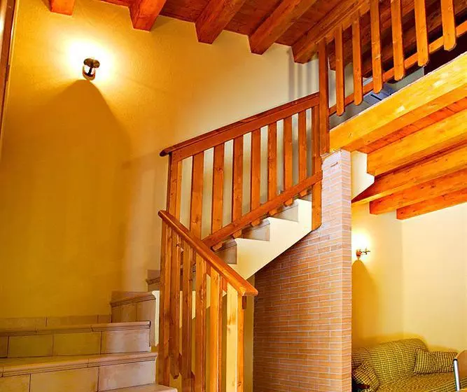 Case Vacanza Le Magnolie