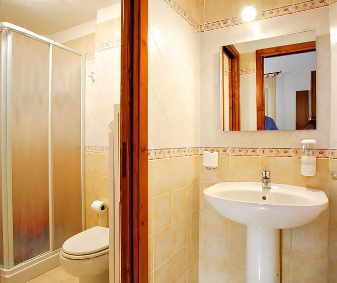 Case Vacanza Le Magnolie