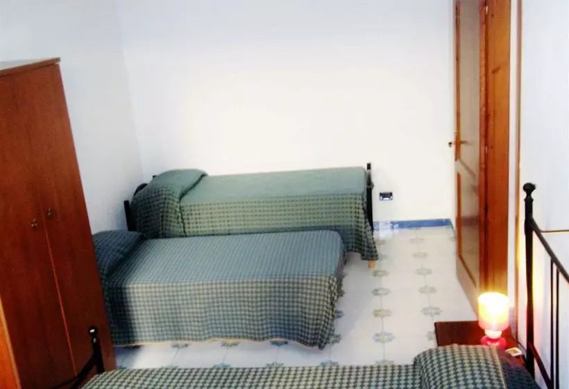 Case Vacanza Le Magnolie