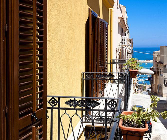 Case Vacanza Le Magnolie