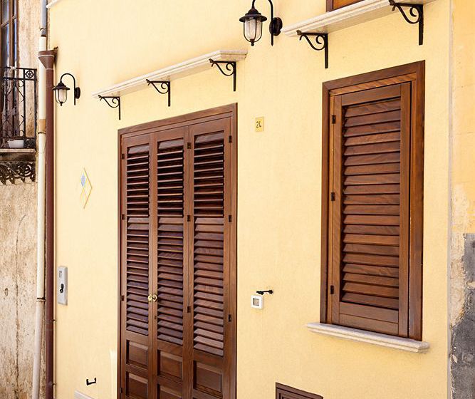 Case Vacanza Le Magnolie