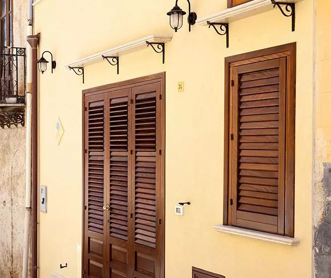 Case Vacanza Le Magnolie