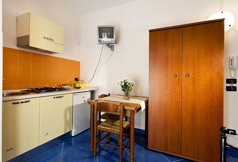 Case Vacanza Le Magnolie