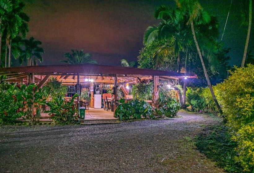 Finca Hotel El Tizon