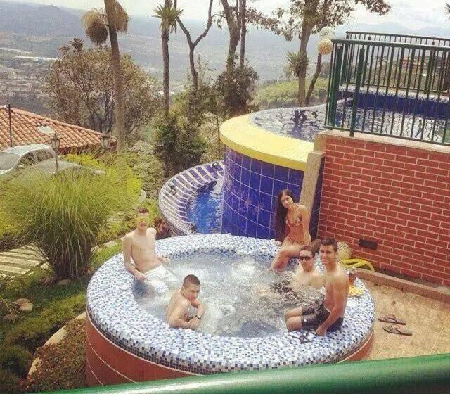 Finca Hotel Villa Ilusión