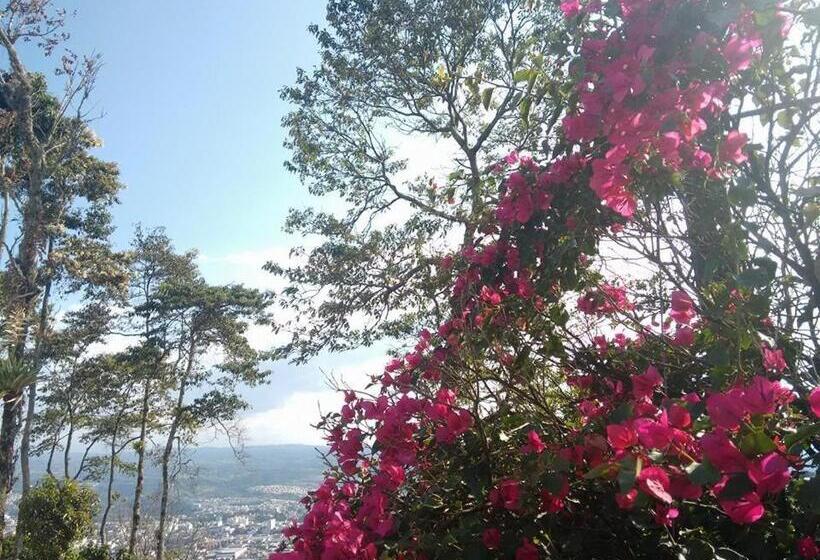 Finca Hotel Villa Ilusión