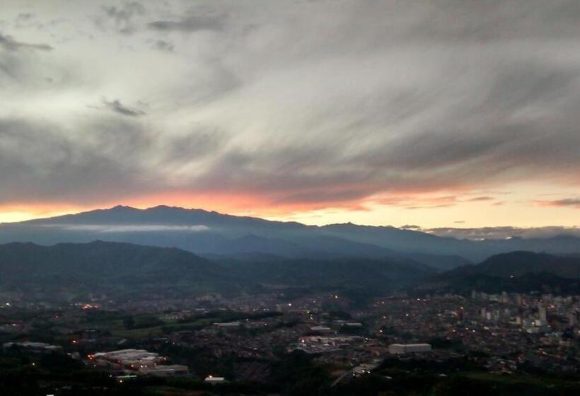 Finca Hotel Villa Ilusión