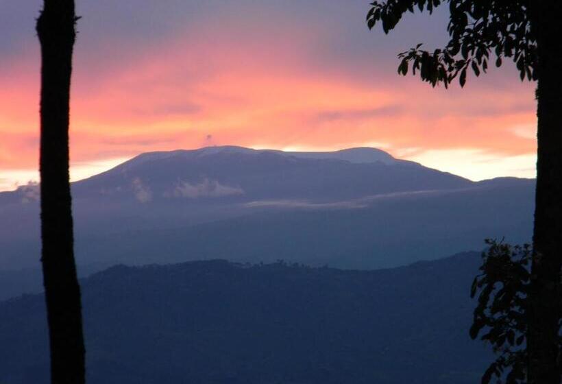 Finca Hotel Villa Ilusión