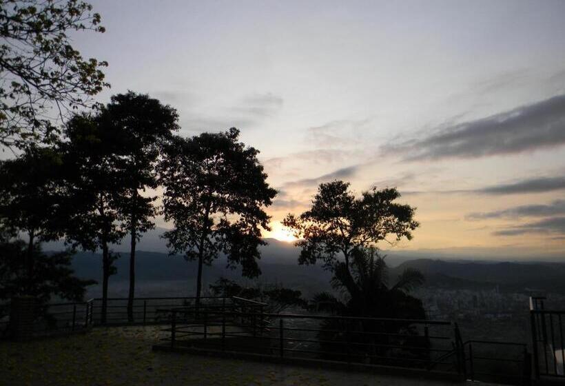 Finca Hotel Villa Ilusión