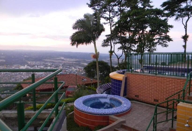 Finca Hotel Villa Ilusión