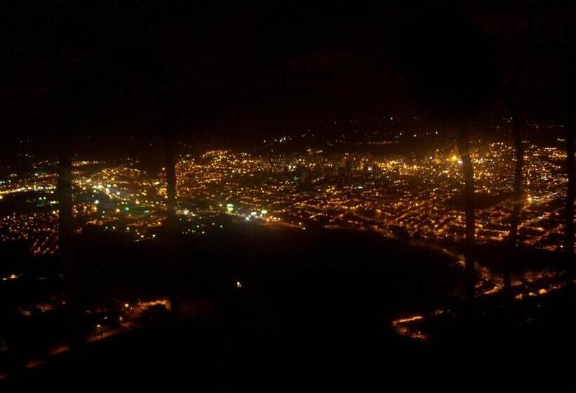 Finca Hotel Villa Ilusión