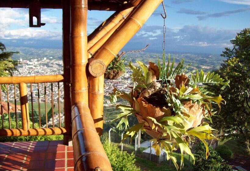 Finca Hotel Villa Ilusión