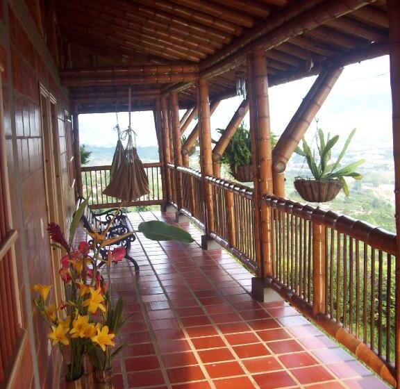 Finca Hotel Villa Ilusión