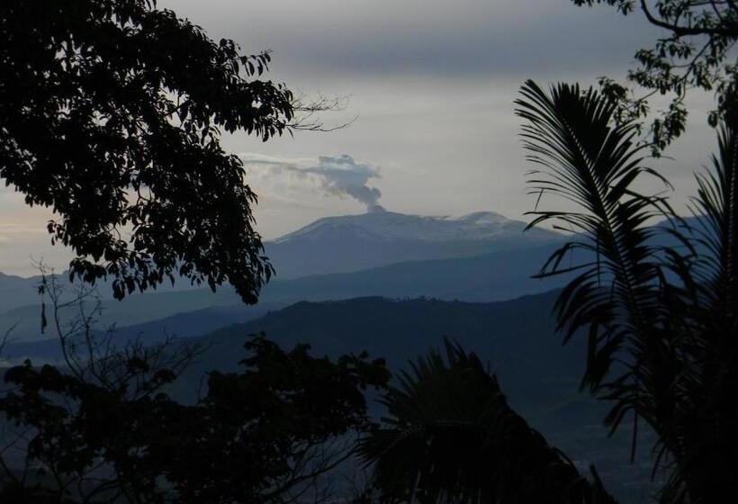 Finca Hotel Villa Ilusión