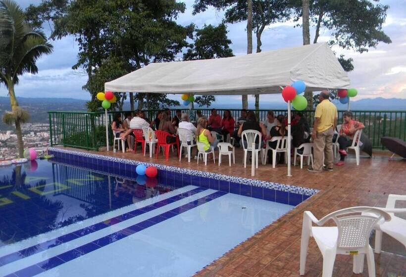 Finca Hotel Villa Ilusión