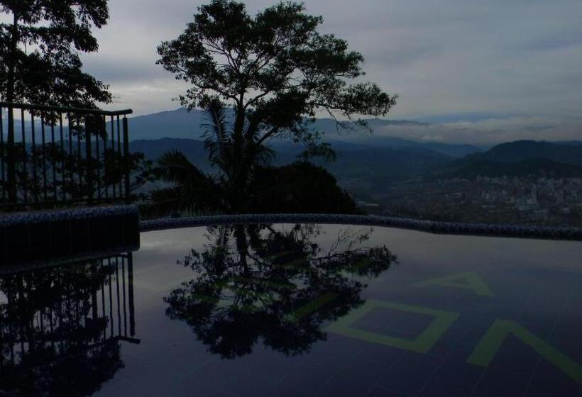 Finca Hotel Villa Ilusión