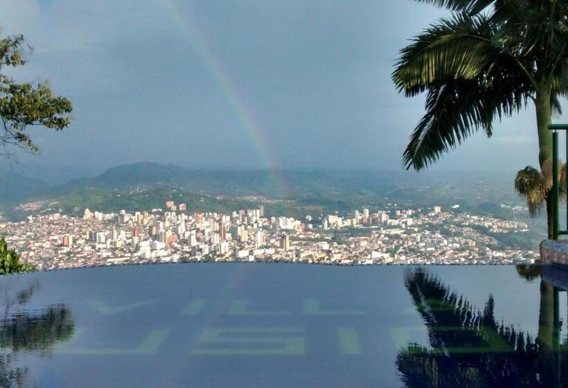 Finca Hotel Villa Ilusión