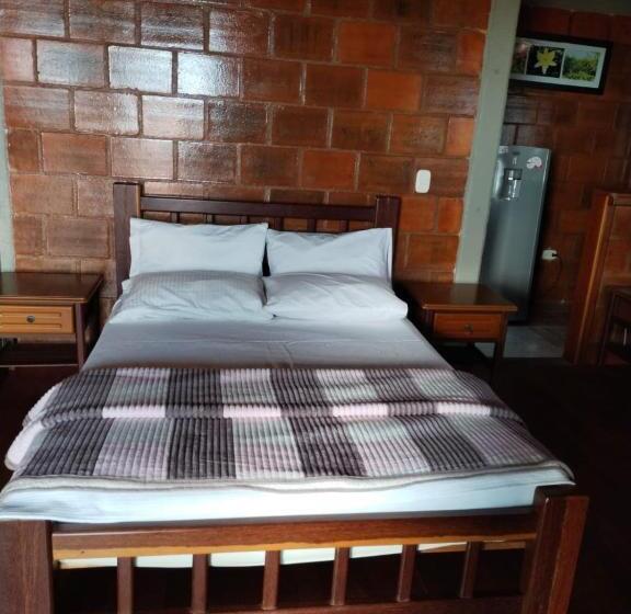 Finca Hotel Villa Ilusión