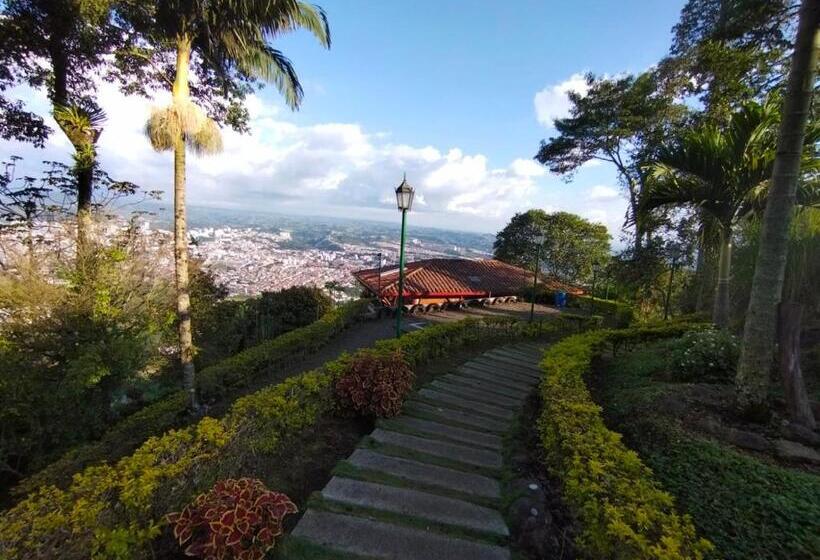 Finca Hotel Villa Ilusión